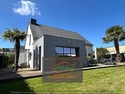 Maison, 155 m²