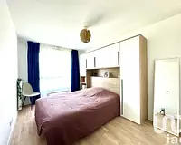 Appartement, 78 m²