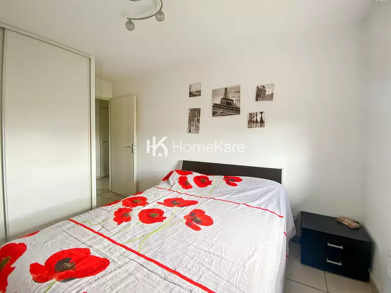 Appartement, 84 m²