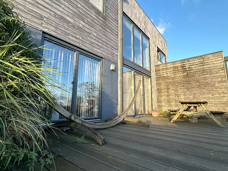Maison, 147 m²