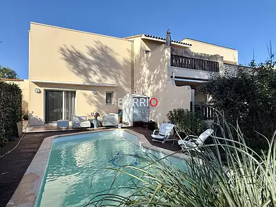 Appartement, 102 m²