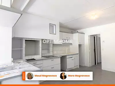 Maison, 97 m²