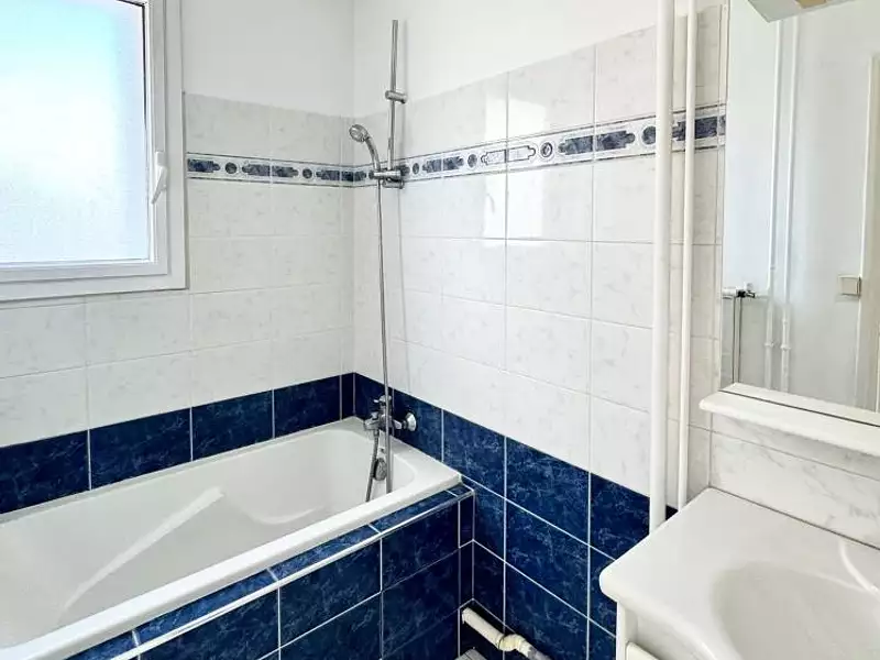 Appartement, 54 m²