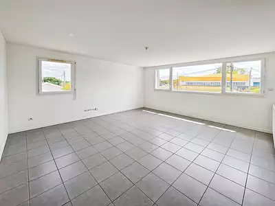 Appartement, 69,09 m²