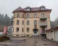 Appartement, 94,32 m²