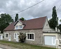 Maison, 233 m²