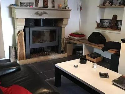 Appartement, 121 m²