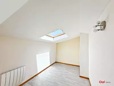 Appartement, 38 m²
