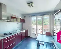 Appartement, 89,26 m²