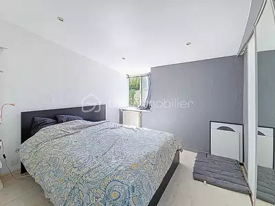 Maison, 118 m²