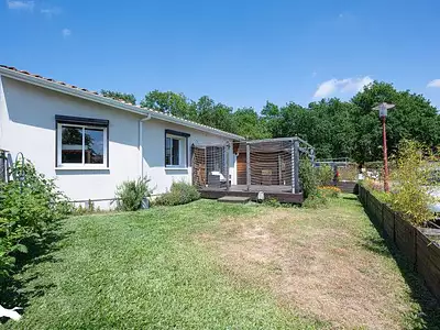 Maison, 82 m²
