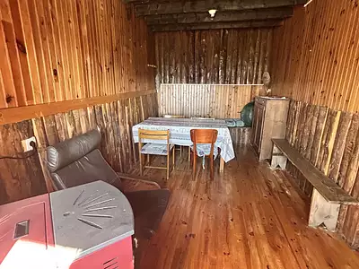 Maison, 55 m²