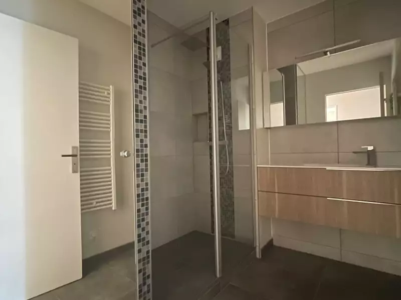 Appartement, 72,36 m²