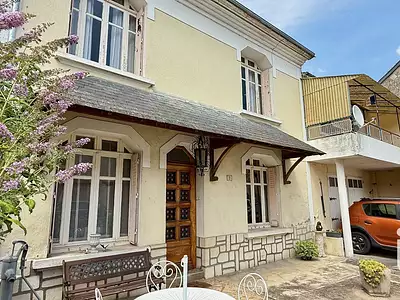 Maison, 145 m²