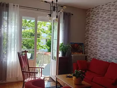 Appartement, 79 m²
