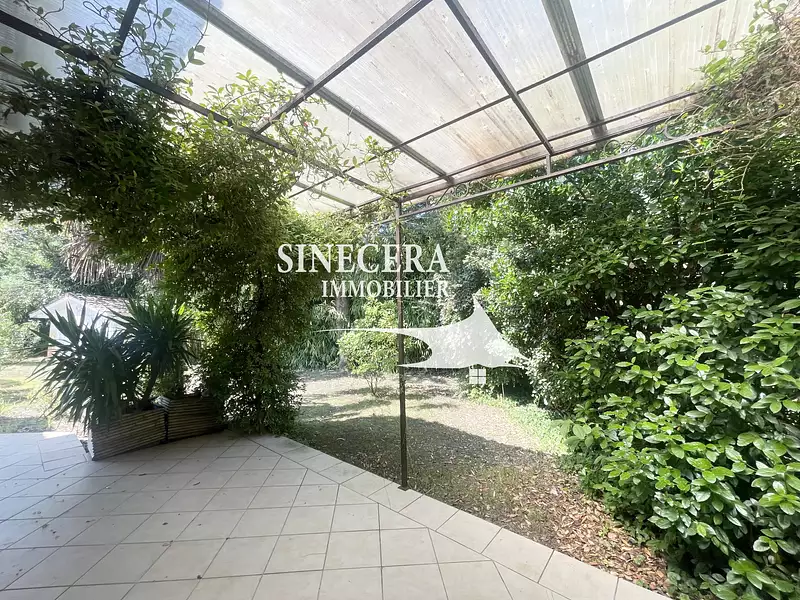 Maison, 110 m²