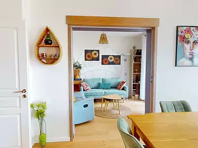 Appartement, 63 m²