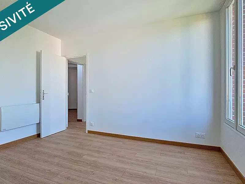 Appartement, 49 m²