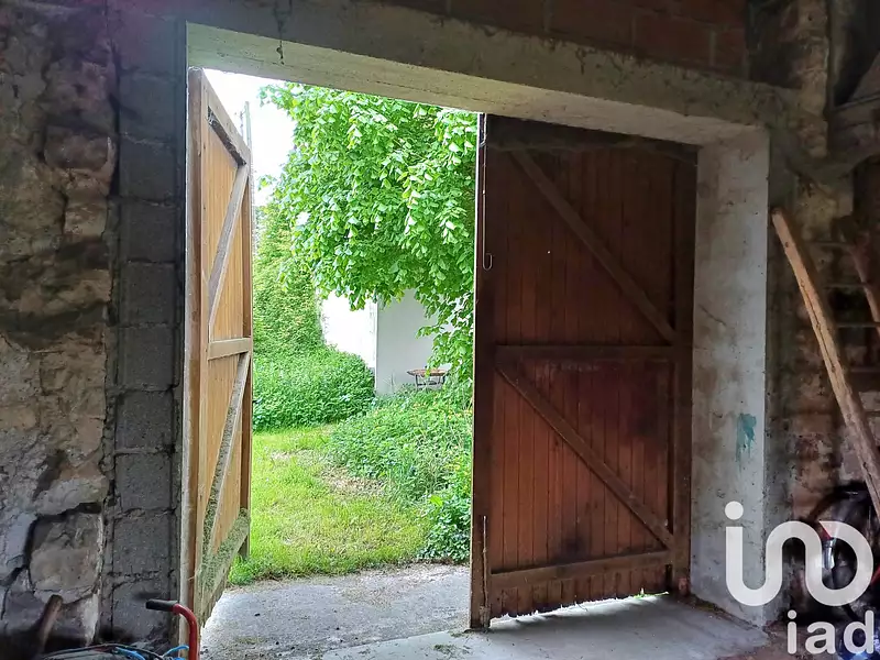 Maison, 126 m²