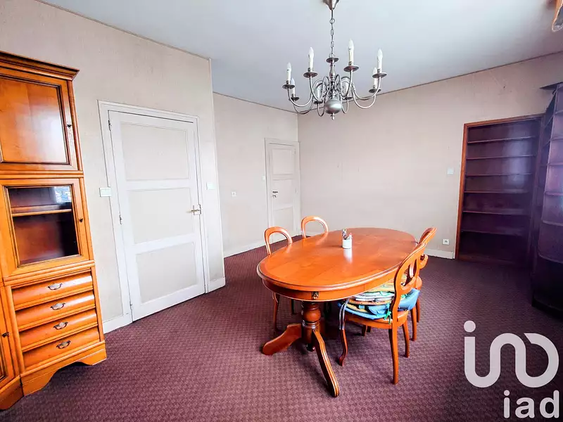 Maison, 142 m²