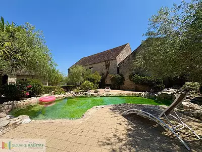Maison, 239,83 m²