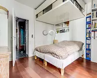 Appartement a louer paris-1er-arrondissement - 3 pièce(s) - 85 m2 - Surfyn