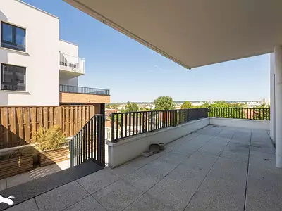 Appartement, 58 m²