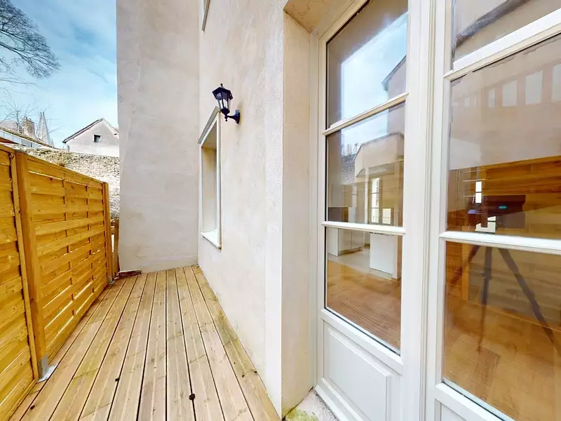 Appartement, 50,35 m²