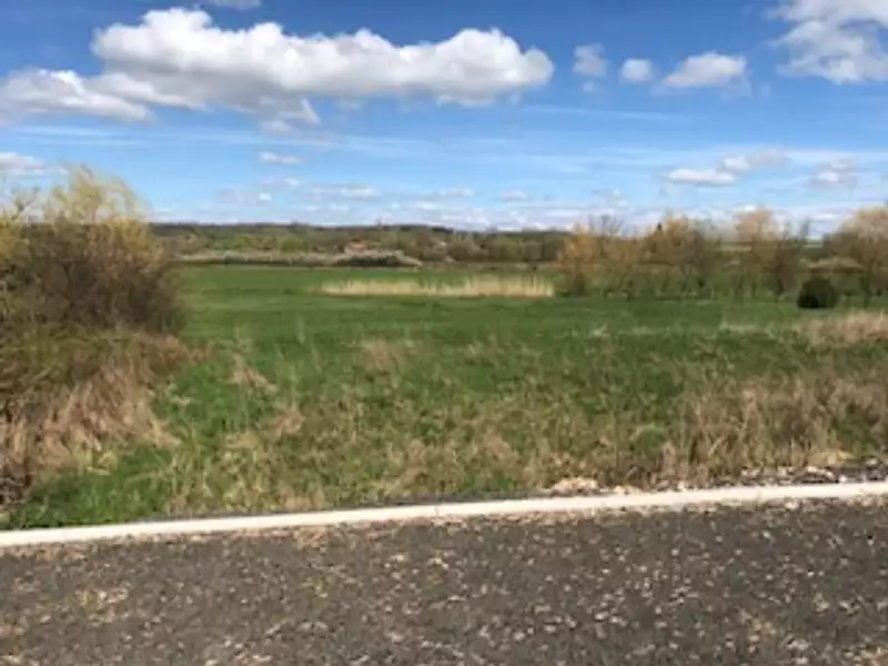 Terrain, 280 m²