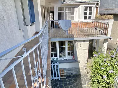 Maison, 208 m²