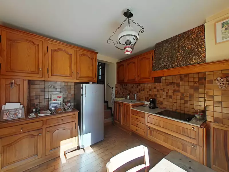 Maison, 100 m²