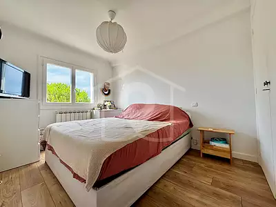 Appartement, 60 m²