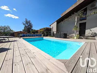 Maison, 103 m²