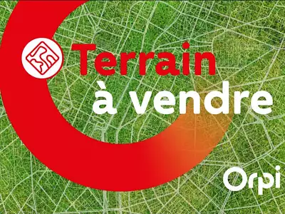 Terrain, 783 m²