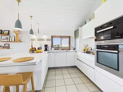 Maison, 110 m²