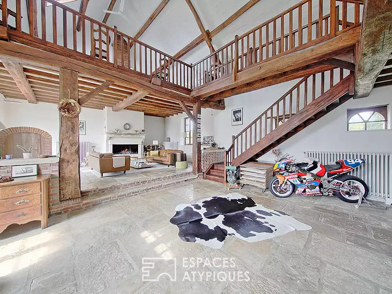 Maison, 283 m²