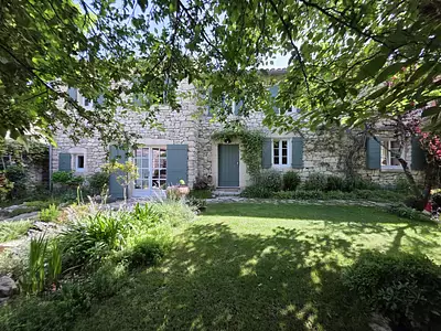 Maison, 170 m²