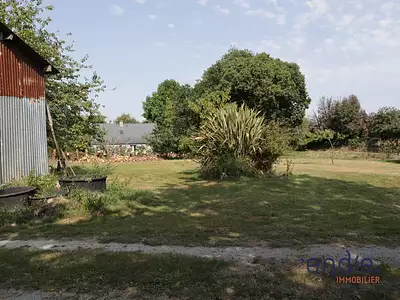 Maison, 110,8 m²