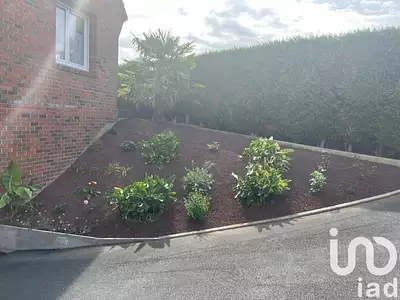 Maison, 144 m²