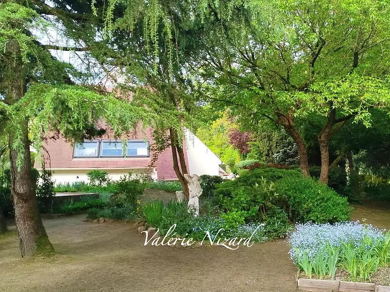 Maison, 205 m²