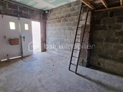 Maison, 90 m²