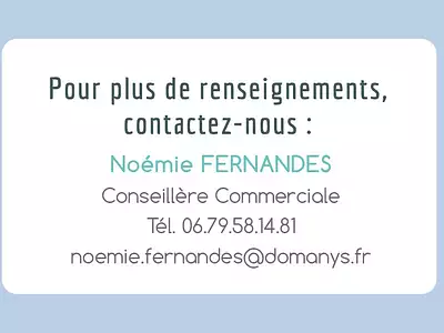 Maison, 78 m²