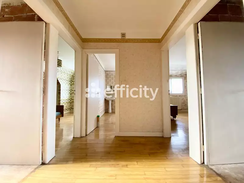 Maison, 110 m²