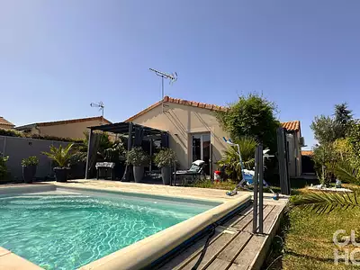 Maison, 92 m²