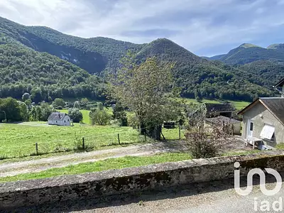 Maison, 144 m²