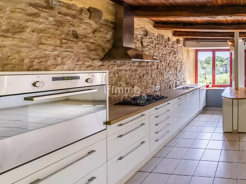 Maison, 110 m²