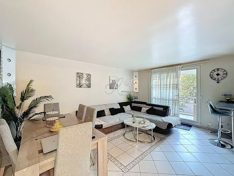 Appartement, 79 m²