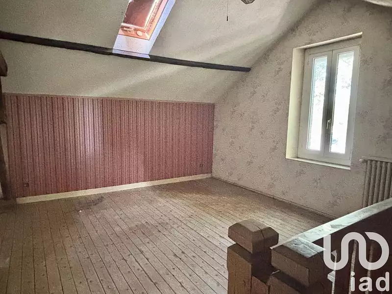 Maison, 89 m²