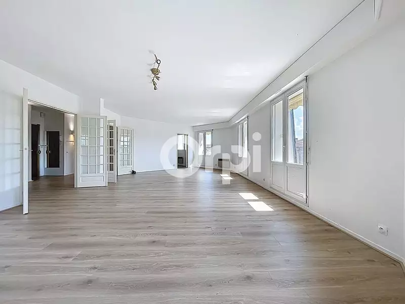 Appartement, 146 m²