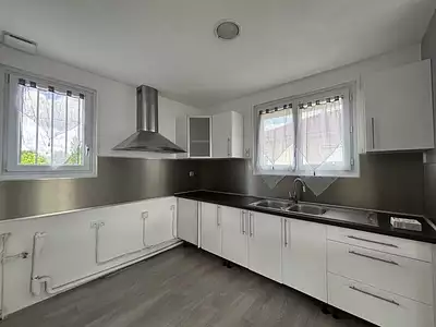Appartement, 66,81 m²